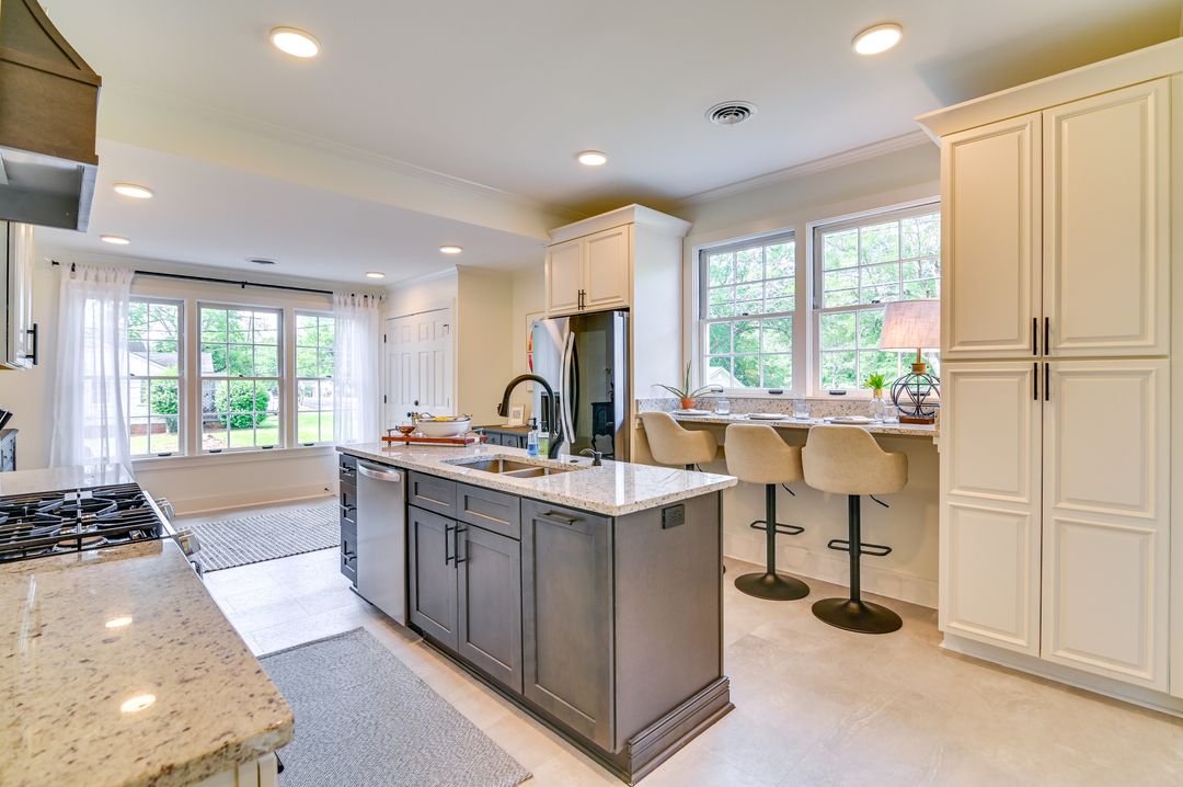 Short term rental near Mississippi State University